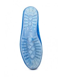 Мужские синие мокасины от Kenzo