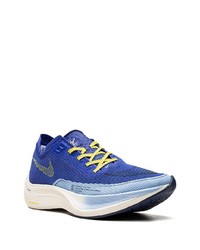 Мужские синие низкие кеды от Nike