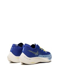 Мужские синие низкие кеды от Nike