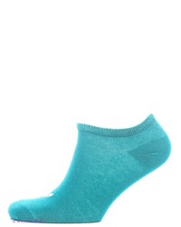 Мужские синие носки от adidas