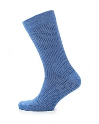 Мужские синие носки от Banana Republic