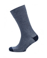 Мужские синие носки от Levi's