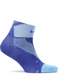 Мужские синие носки от Nike