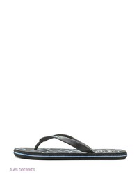 Мужские синие сандалии от Effa