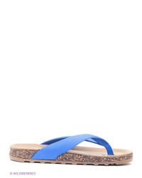 Мужские синие сандалии от XTI