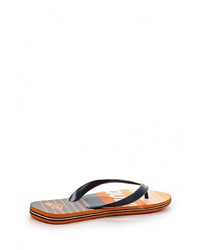 Мужские синие сланцы от Quiksilver