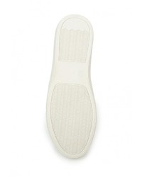 Женские синие слипоны от Beppi