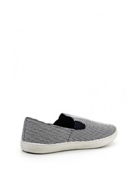 Мужские синие слипоны от Beppi