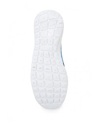 Женские синие слипоны от Face