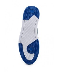 Мужские синие слипоны от HCS