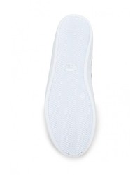 Женские синие слипоны от HCS