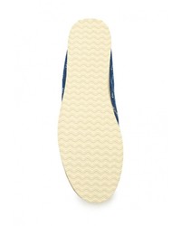 Женские синие слипоны от NexPero