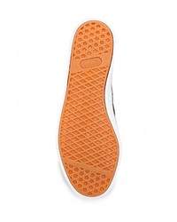 Мужские синие слипоны от Strobbs