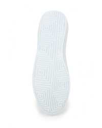 Женские синие слипоны от Sweet Shoes