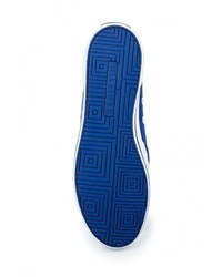 Мужские синие слипоны от Tommy Hilfiger