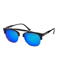 Мужские синие солнцезащитные очки от Aj Morgan