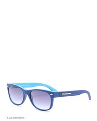 Мужские синие солнцезащитные очки от Franco Sordelli