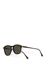 Мужские синие солнцезащитные очки от Illesteva