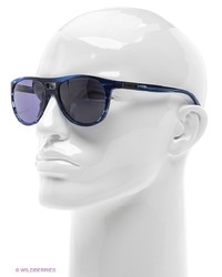 Мужские синие солнцезащитные очки от Iceberg