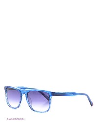Мужские синие солнцезащитные очки от Replay