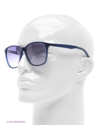 Мужские синие солнцезащитные очки от Sisley
