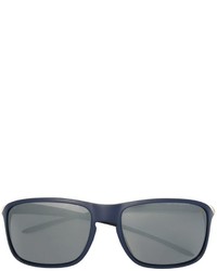 Мужские синие солнцезащитные очки от Tag Heuer