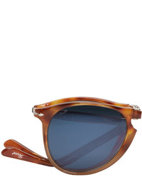 Мужские синие солнцезащитные очки от Persol