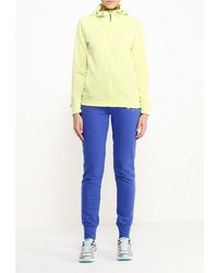 Женские синие спортивные штаны от Asics