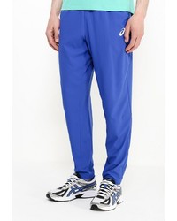 Мужские синие спортивные штаны от Asics