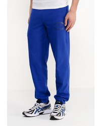 Мужские синие спортивные штаны от Asics