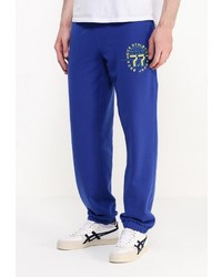 Мужские синие спортивные штаны от Asics