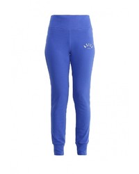 Женские синие спортивные штаны от Asics