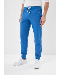 Мужские синие спортивные штаны от Champion