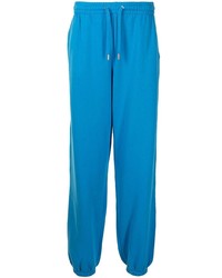 Мужские синие спортивные штаны от Mackage