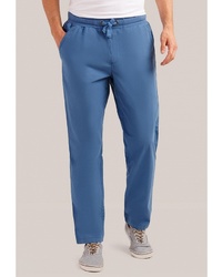 Мужские синие спортивные штаны от FiNN FLARE