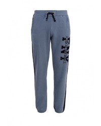 Мужские синие спортивные штаны от Frank NY