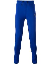 Мужские синие спортивные штаны от Hydrogen
