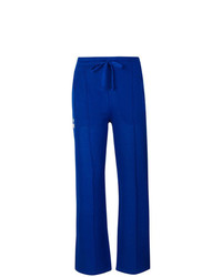 Женские синие спортивные штаны от Isabel Marant Etoile
