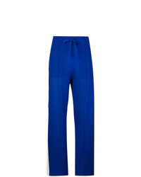 Женские синие спортивные штаны от Isabel Marant Etoile