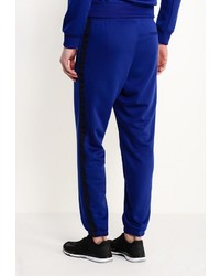 Мужские синие спортивные штаны от Nike