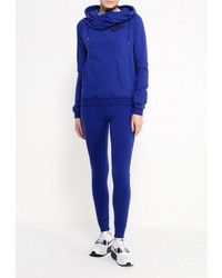 Женские синие спортивные штаны от Nike