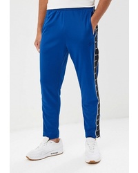 Мужские синие спортивные штаны от Nike