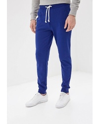 Мужские синие спортивные штаны от OVS