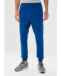 Мужские синие спортивные штаны от Reebok Classics