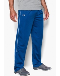 Мужские синие спортивные штаны от Under Armour