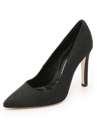 Синие туфли от Opening Ceremony