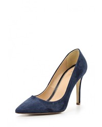 Синие туфли от Versace 19.69