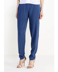 Синие узкие брюки от FiNN FLARE