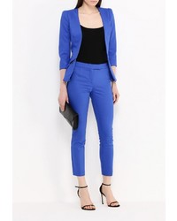 Синие узкие брюки от MARCIANO GUESS