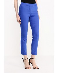 Синие узкие брюки от MARCIANO GUESS